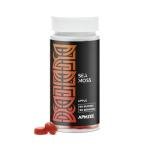 APMZEE Sea Moss Gummies - Immune & Digestive Support