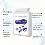 Pure Rest + Reset - Natural Calm & Mood Support