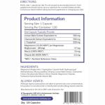 Pure Rest + Reset - Natural Calm & Mood Support