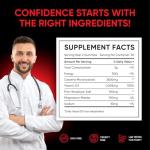 Creatine Gummies for Muscle Growth & Recovery