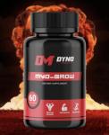 DynoMuscle Bodybuilding Supplement for Performance & Recovery