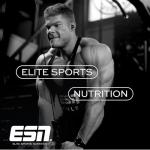 ESN Designer Banana Whey Protein Powder, 1000g