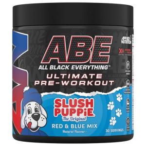 Applied Nutrition ABE Pre Workout Powder - Slush Puppie