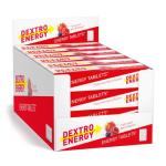 Sour Berry Energy Tablets | Fast-Acting Carbs