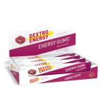 Dextro Energy Gums Blackcurrant with Caffeine