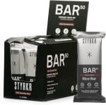 Styrkr Energy Bars - Dark Chocolate Chip - 12 Pack