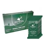 KMC Vegan Energy Bars - Original Mint Cake 6-Pack