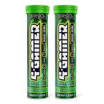 Gaming Supplement for Energy, Focus & Vision