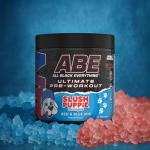 Applied Nutrition ABE Pre Workout Powder - Slush Puppie