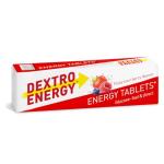 Sour Berry Energy Tablets | Fast-Acting Carbs