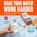 Gatorade Hydration Booster Powder Drink Mix - Cherry Lime