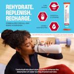 Gatorade Hydration Booster Powder Drink Mix - Cherry Lime