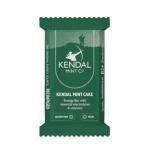 KMC Vegan Energy Bars - Original Mint Cake 6-Pack