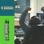 Gaming Supplement for Energy, Focus & Vision