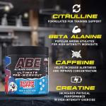 Applied Nutrition ABE Pre Workout Powder - Slush Puppie
