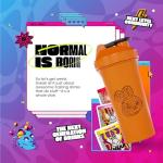 SNEAK Energy Drink Starter Pack with Shaker