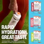 Gatorade Hydration Booster Powder Drink Mix - Cherry Lime