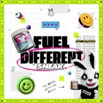 SNEAK Energy Drink Starter Pack with Shaker