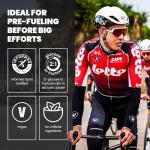 Carb Energy Drink Mix - Mild Citrus Flavor