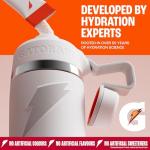 Gatorade Hydration Booster Powder Drink Mix - Cherry Lime