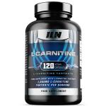 L-Carnitine 1000mg Vegan Capsules – 120 Count