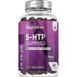 WeightWorld 5-HTP Gummies with Lemon Balm - 60 Count