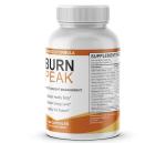 Burn Peak - Weight Management & Energy Support 60 Caps