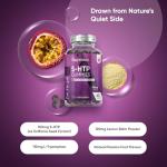 WeightWorld 5-HTP Gummies with Lemon Balm - 60 Count