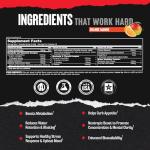 Animal Cuts Blue Ice Pop – Thermogenic Weight Loss Formula