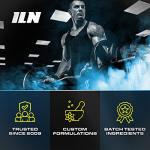 L-Carnitine 1000mg Vegan Capsules – 120 Count