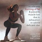 Mr Run's HMB for Muscle Strength and Protection