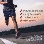 Mr Run's HMB for Muscle Strength and Protection