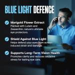 Tiger Mind Rush Nootropic Brain Supplement for Focus