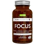 Igennus Focus - Brain Boosting Nootropic Supplement