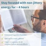 Igennus Focus - Brain Boosting Nootropic Supplement