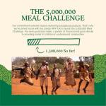 Lion’s Mane Gummies 2000mg for Focus & Memory