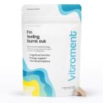 Focus & Vitality Multivitamin with Ashwagandha & Magnesium