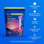 Cortisol Support Drink Sachets with Ashwagandha & Magnesium