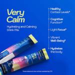 Cortisol Support Drink Sachets with Ashwagandha & Magnesium