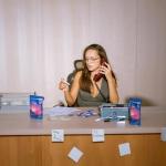 Cortisol Support Drink Sachets with Ashwagandha & Magnesium