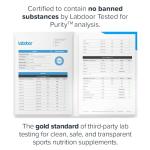 Legion Triumph Daily Multivitamin for Athletes