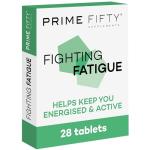 Prime Fifty Fatigue Fighter – Energy Boosting Tablets