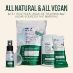 Orlo Focus & Memory Gummies for Adults