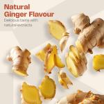 Turmeric Curcumin Gummies with Black Pepper - 60 Count