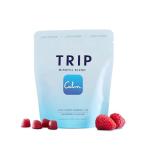 Lion’s Mane Gummies, Raspberry Flavor, 6,000MG, Vegan