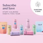 Lion’s Mane Gummies, Raspberry Flavor, 6,000MG, Vegan