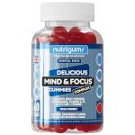 Ashwagandha Gummies for Focus and Mental Clarity