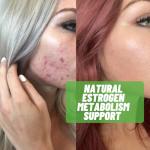 Estro-Halt: Natural Estrogen Balance Support Supplement