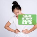 Estro-Halt: Natural Estrogen Balance Support Supplement