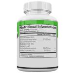 Estro-Halt: Natural Estrogen Balance Support Supplement
